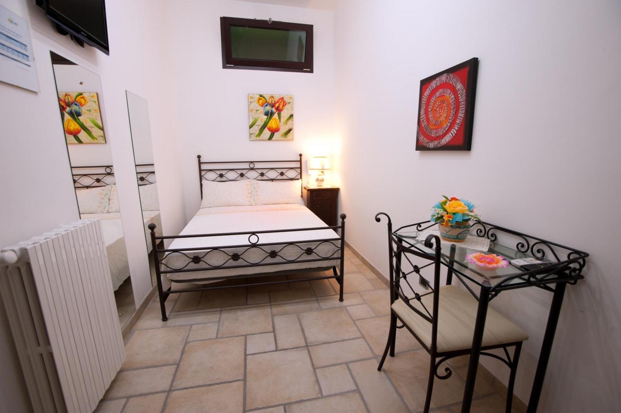 B&B Anxa Gallipoli Cameră foto