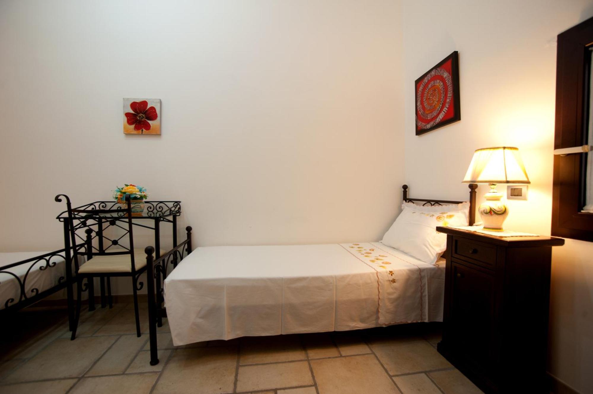 B&B Anxa Gallipoli Cameră foto