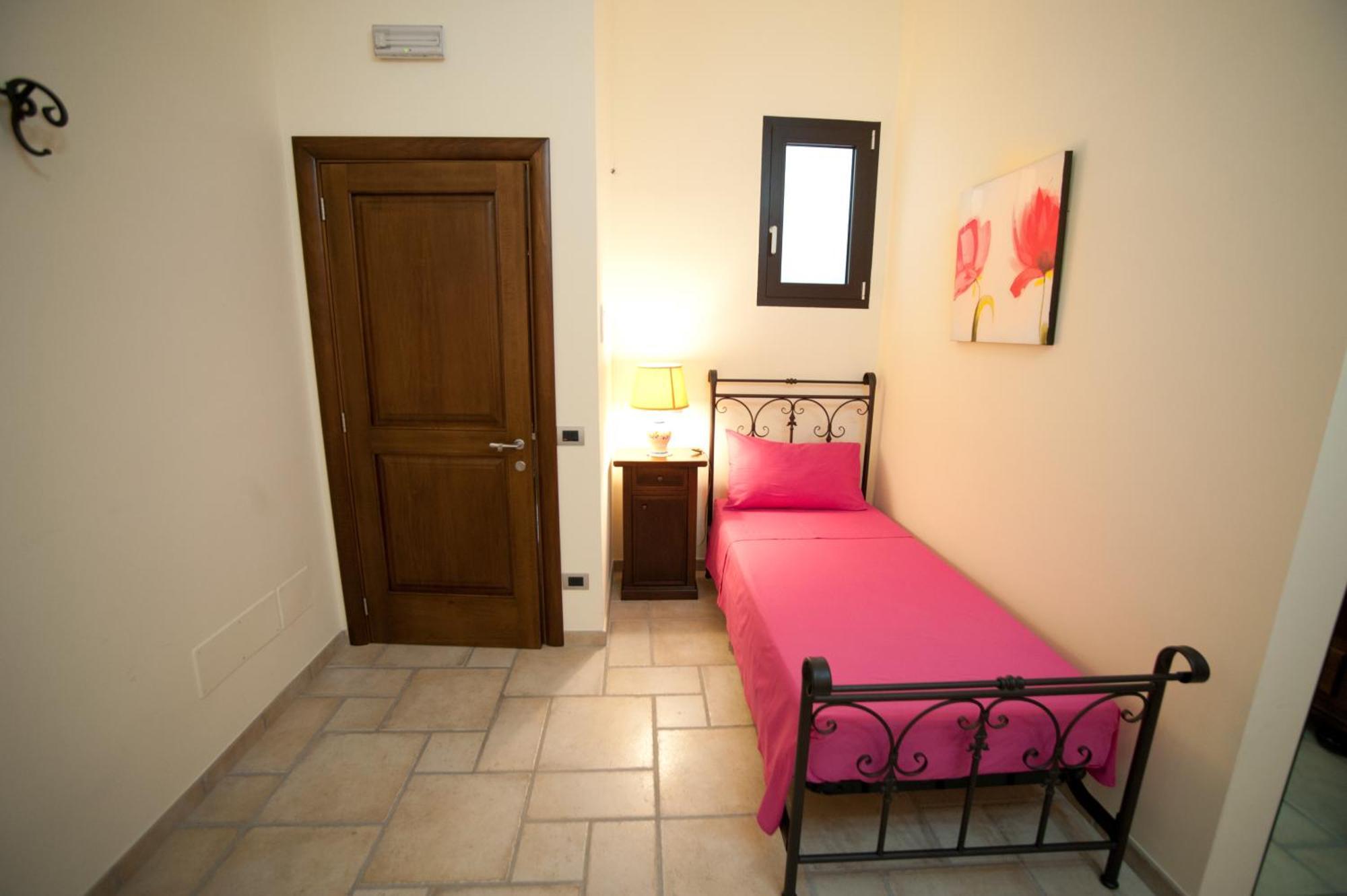 B&B Anxa Gallipoli Cameră foto