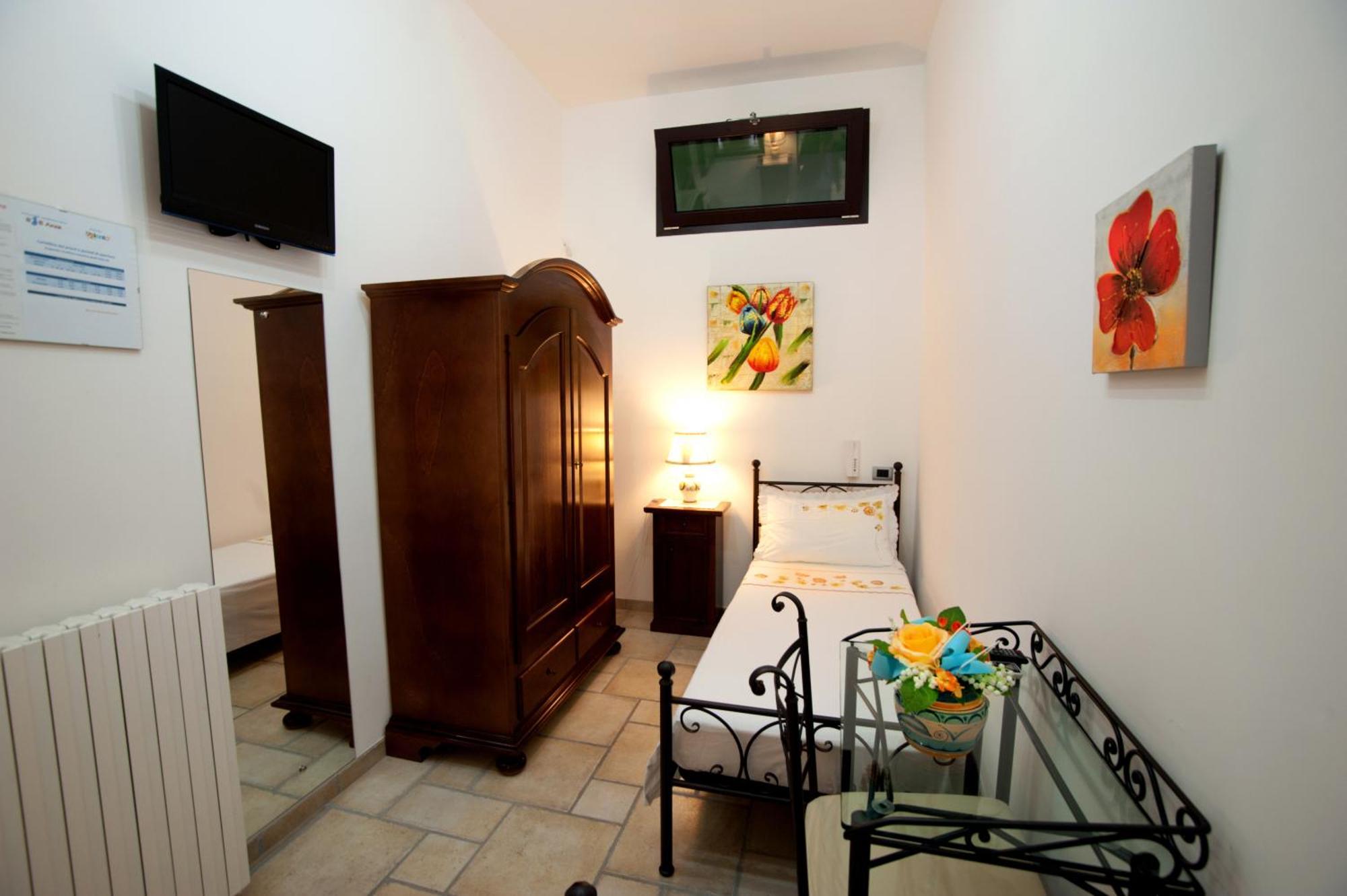 B&B Anxa Gallipoli Cameră foto