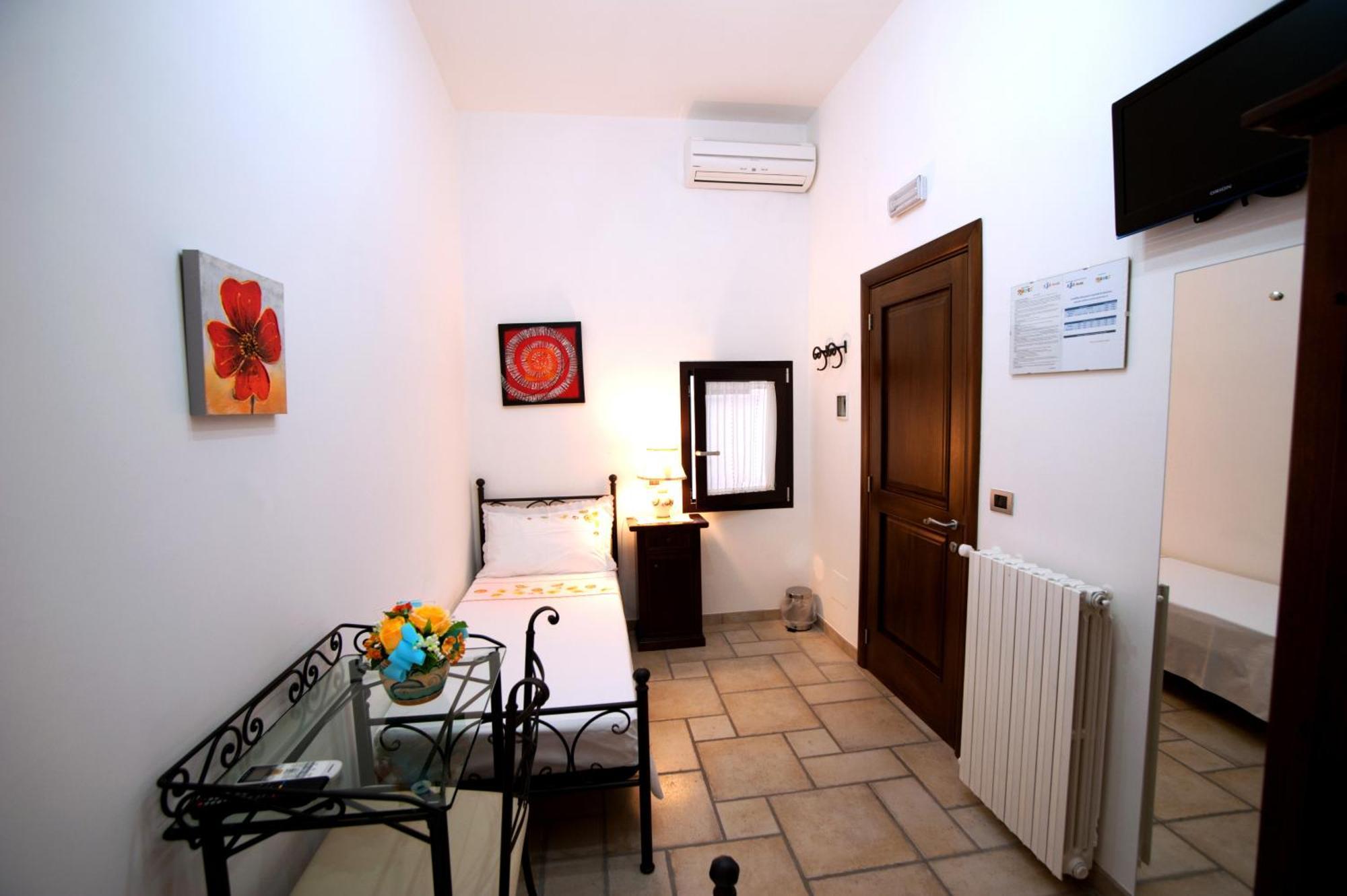 B&B Anxa Gallipoli Cameră foto